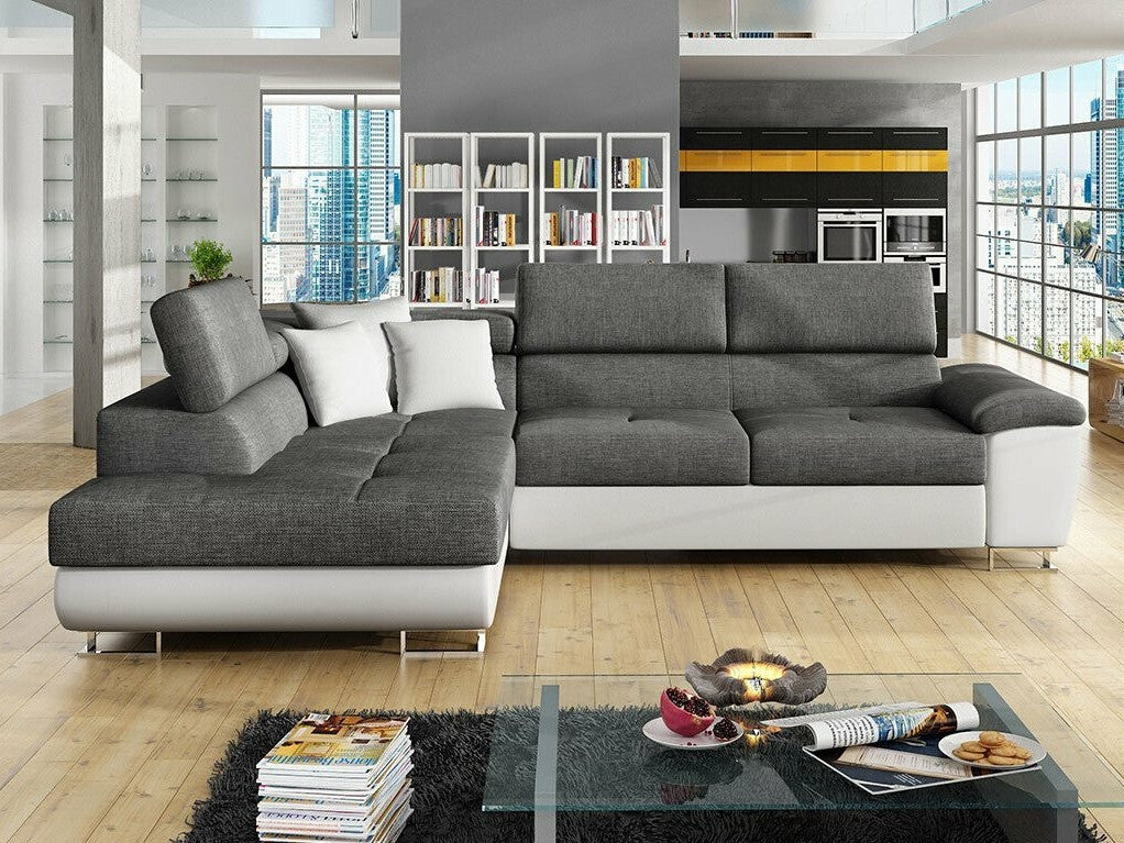 Hjørnesofa Comfivo 166