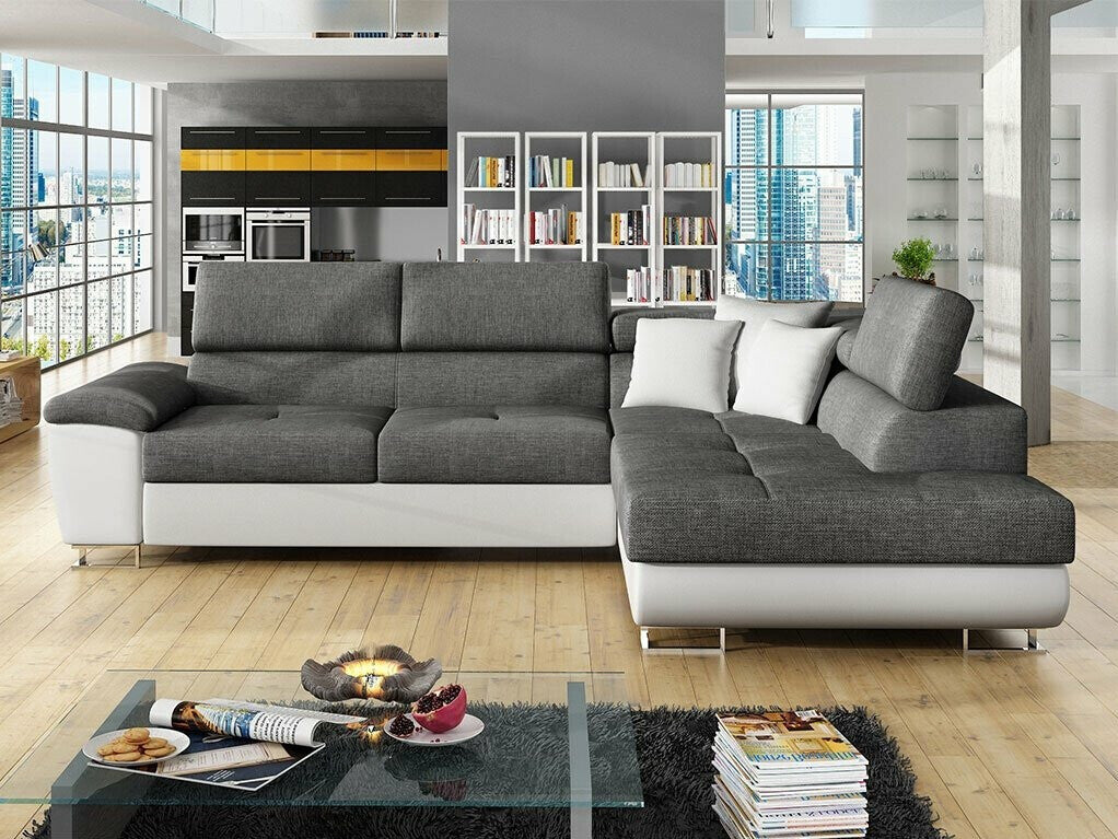 Hjørnesofa Comfivo 166