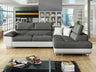 Hjørnesofa Comfivo 166