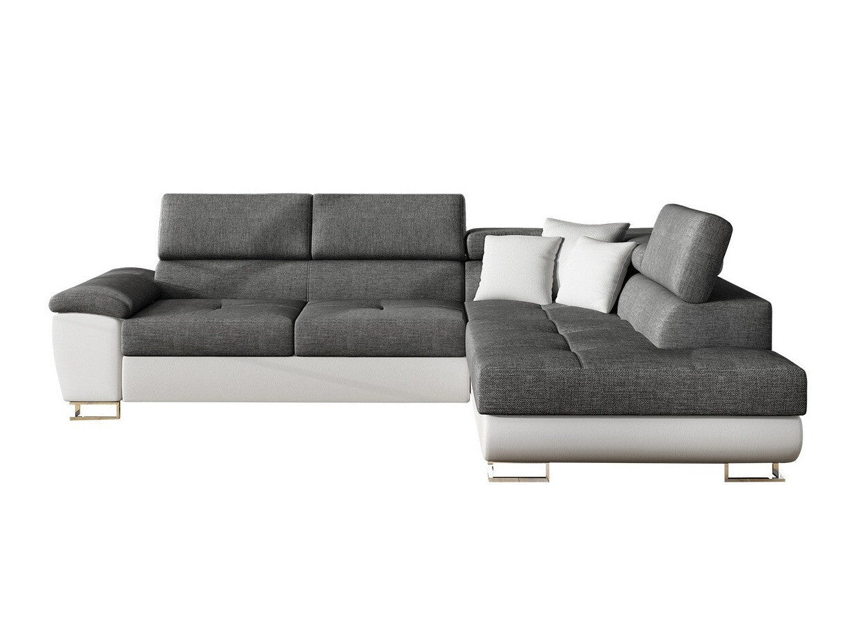 Hjørnesofa Comfivo 166