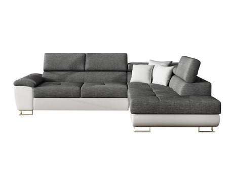 Hjørnesofa Comfivo 166