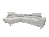 Hjørnesofa Comfivo 166