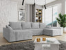 Hjørnesofa Memphis 105