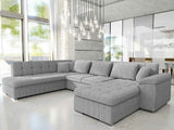 Hjørnesofa Comfivo 128