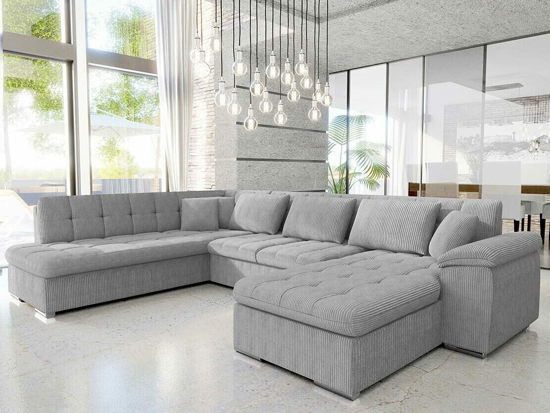Hjørnesofa Comfivo 128