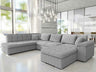 Hjørnesofa Comfivo 128