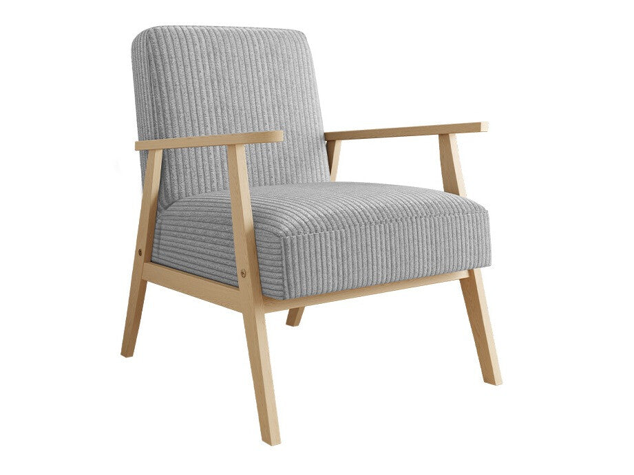 Armchair Clovis 100