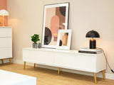 TV-bord Cirferi 105