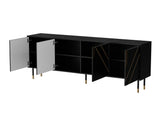 Sideboard Charlotte P101