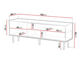 TV stand Charlotte P103