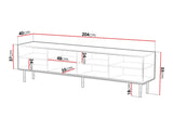 TV stand Charlotte P104