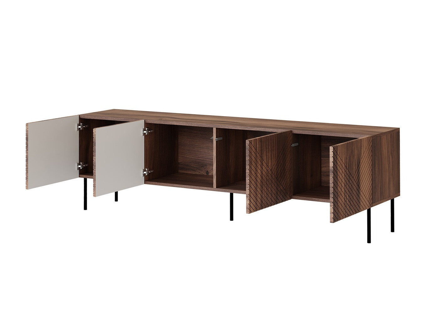 TV stand Charlotte L101