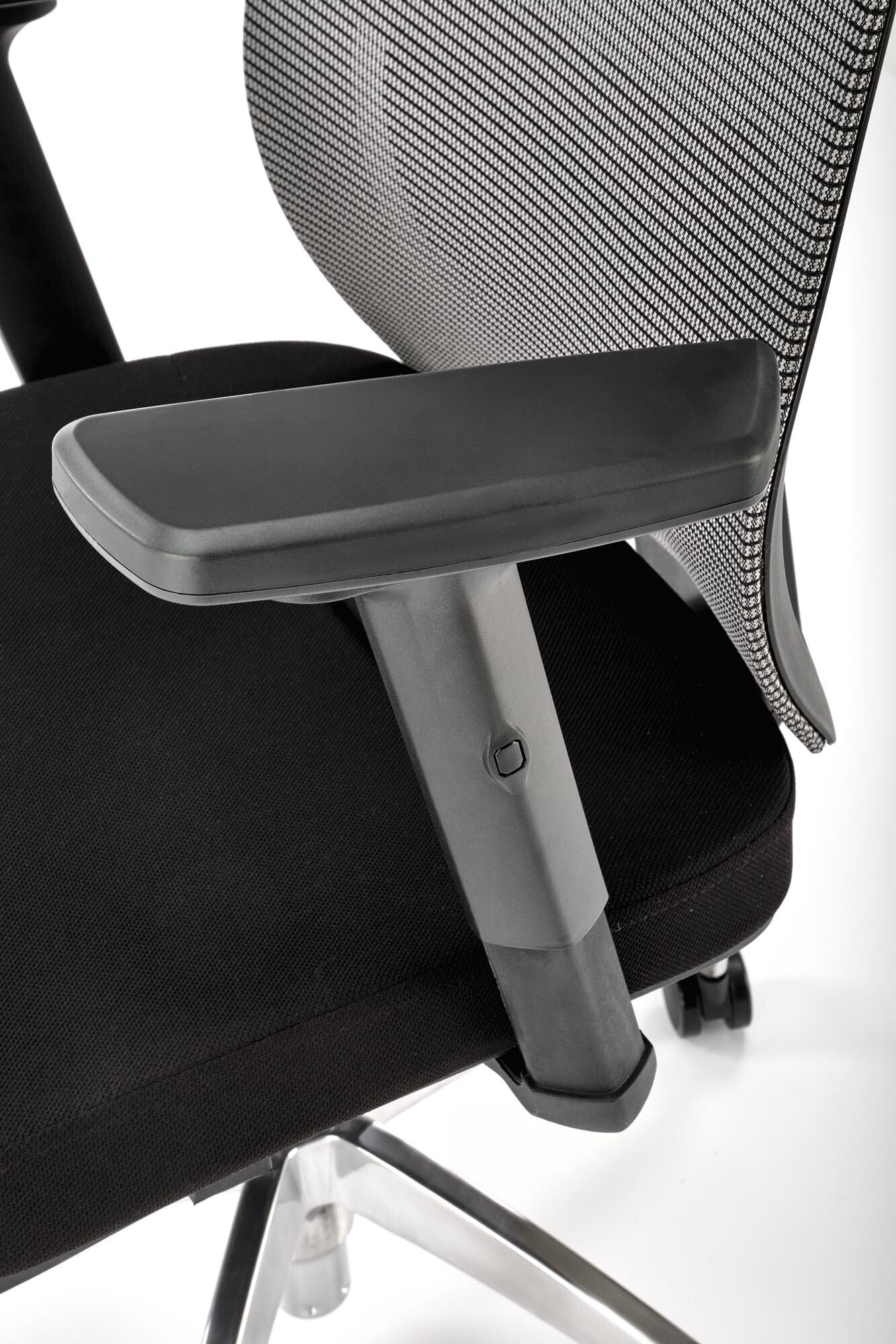 Kontorstol Houston 387