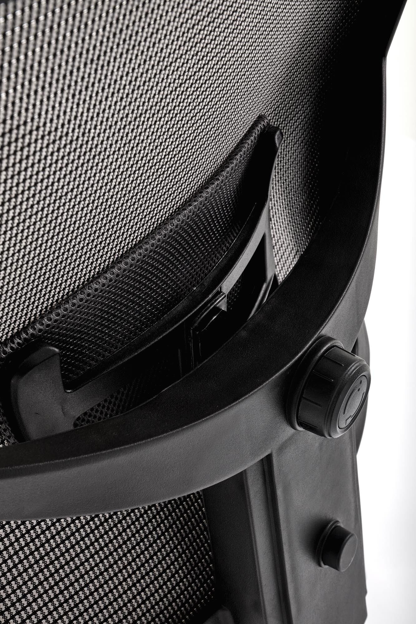 Kontorstol Houston 387