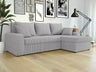 Hjørnesofa Comfivo 203