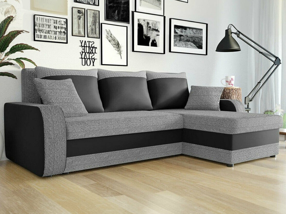 Hjørnesofa Comfivo 135