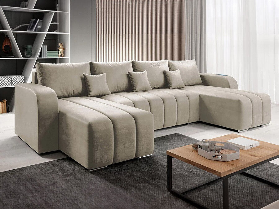 Hjørnesofa Muncie 108