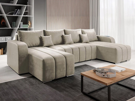 Hjørnesofa Muncie 108