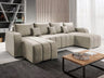Hjørnesofa Muncie 108