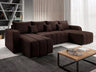 Hjørnesofa Muncie 108