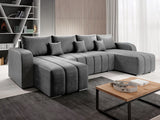 Hjørnesofa Muncie 108