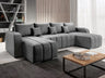 Hjørnesofa Muncie 108