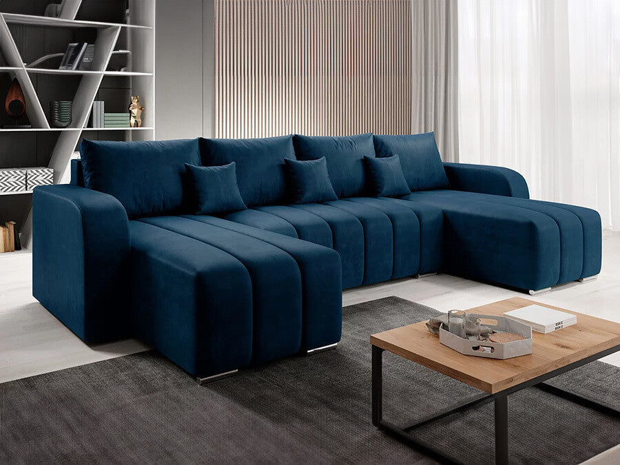 Hjørnesofa Muncie 108