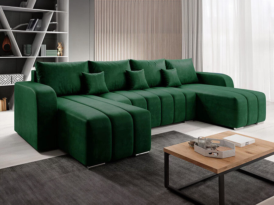 Hjørnesofa Muncie 108