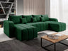 Hjørnesofa Muncie 108