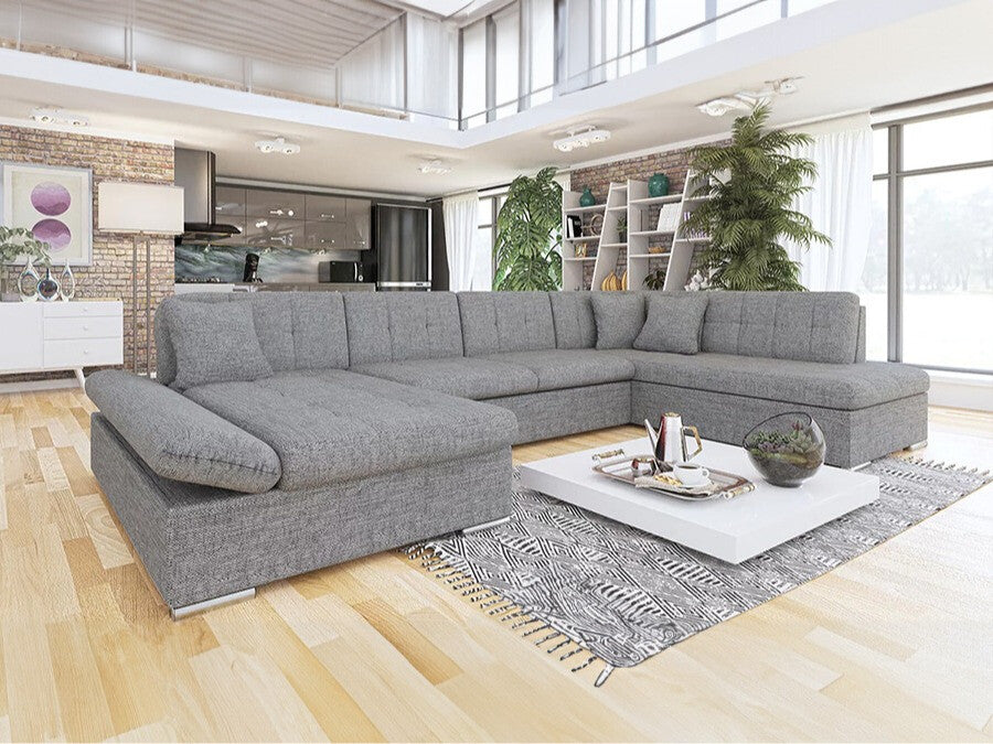 Hjørnesofa Comfivo 150