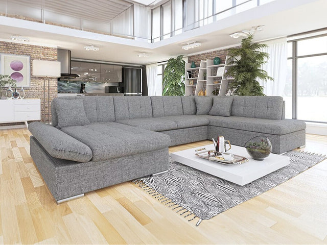 Hjørnesofa Comfivo 150