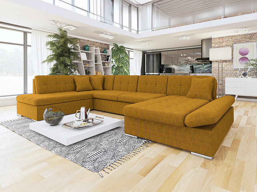 Hjørnesofa Comfivo 150