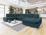 Hjørnesofa Comfivo 150
