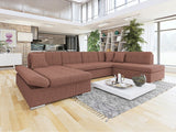 Hjørnesofa Comfivo 150