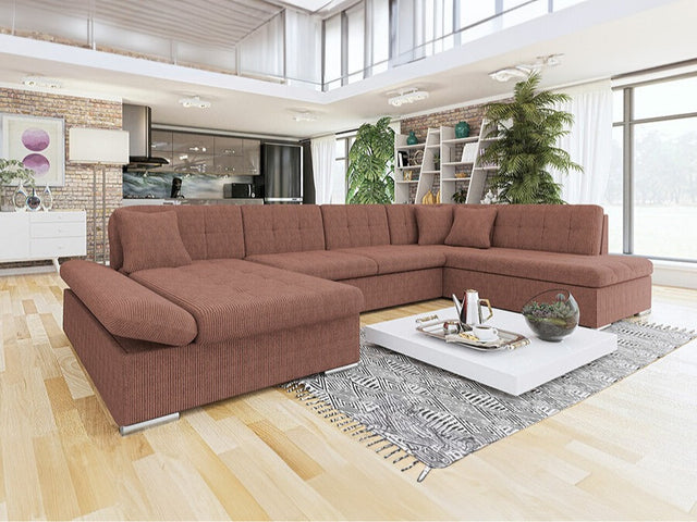 Hjørnesofa Comfivo 150