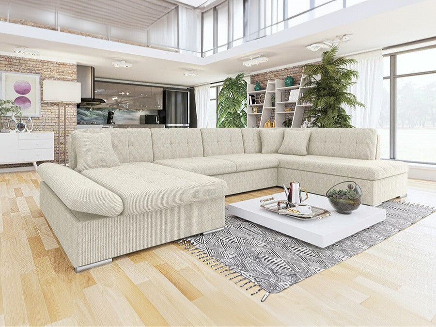 Hjørnesofa Comfivo 150