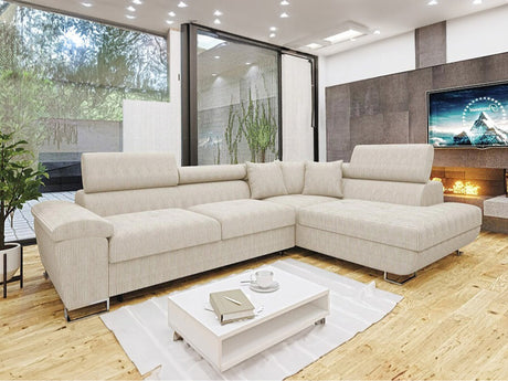 Hjørnesofa Comfivo 139
