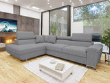 Hjørnesofa Comfivo 139