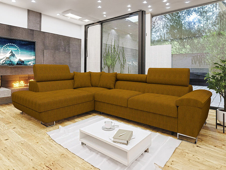 Hjørnesofa Comfivo 139