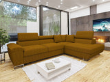 Hjørnesofa Comfivo 139