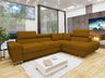 Hjørnesofa Comfivo 139