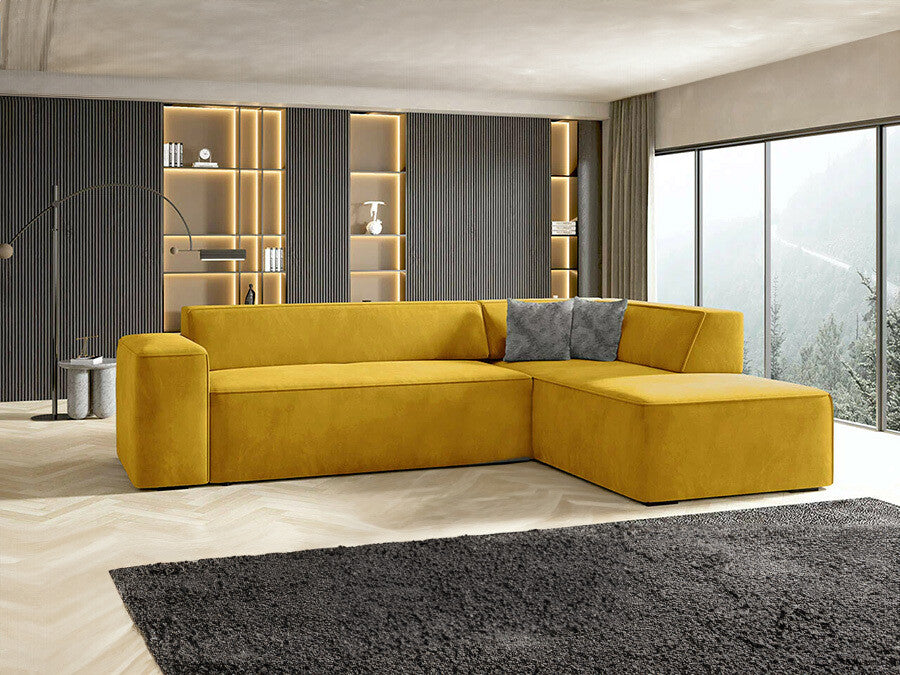 Hjørnesofa Comfivo 289