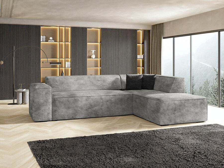 Hjørnesofa Comfivo 289