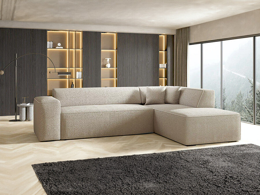Hjørnesofa Comfivo 289