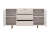 Chest of drawers Providence U101