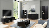 Chest of drawers Providence U101