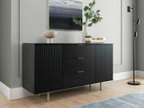 Chest of drawers Providence U101