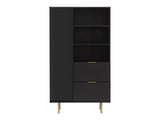 Bookcase Providence U103