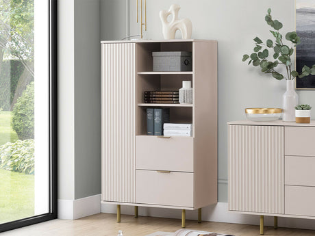 Bookcase Providence U103