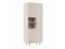 Bookcase Providence U104